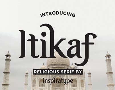 Itikaf Projects | Photos, videos, logos, illustrations and branding on ...