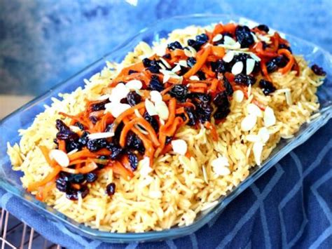 KABLI PULAO – Salateen Grill