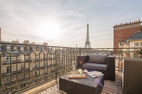 Luxury Living - Paris Vacation Rentals