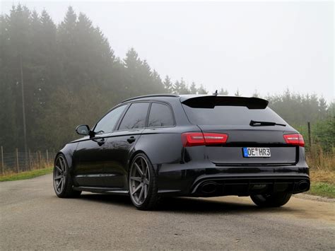 Wagonation - Where Station Wagons Still Roam Free : Photo | Audi rs6 ...