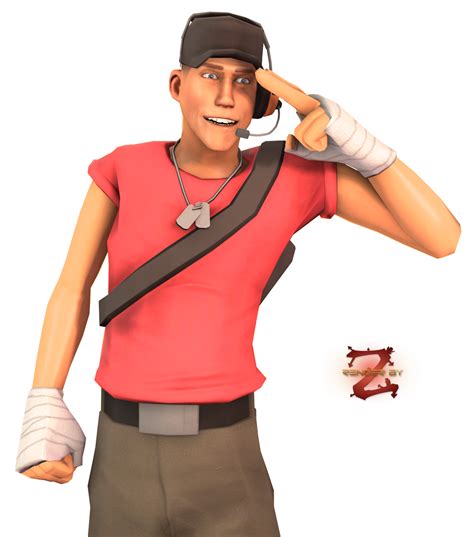 scout team fortress 2 - Google zoeken | Team fortress 2, Team fortess 2 ...