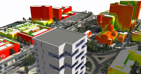 Streamline Urban Development with ArcGIS Urban | GeoMarvel