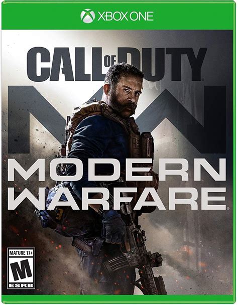 New Games: CALL OF DUTY MODERN WARFARE (2019) - PC, PS4, Xbox One | The ...