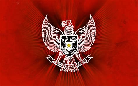 Gambar Burung Garuda Merah - Republika RSS