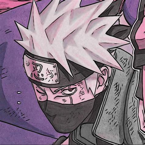 kakashi hatake icons Rin Y Obito, Kakashi Sensei, Itachi Uchiha, Naruto ...