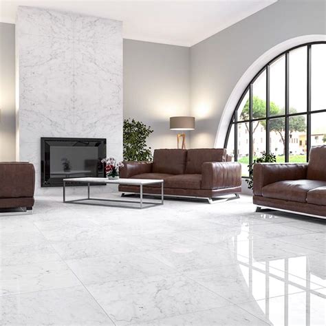 MARBLE TILE | Marble living room floor, Marble flooring design, Tile ...