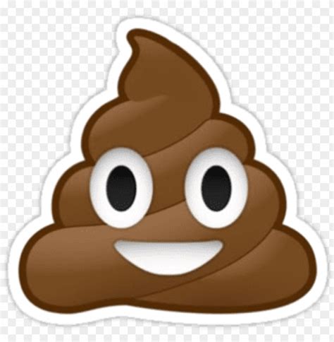 Free download | HD PNG brown poop emoji whatsapp poop emoji PNG ...