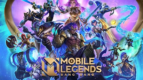 Lengkap! Ini Skin Mobile Legends Terbaru yang Akan Datang Untuk Januari ...