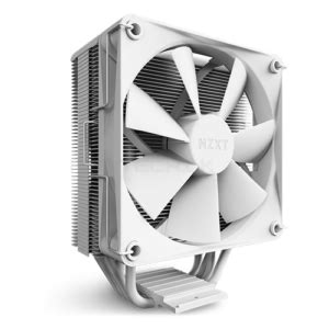 Order Now! – NZXT T120 HIGH-PERFORMANCE CPU AIR COOLER – WHITE ...