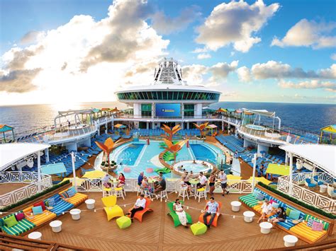 40 Fun Things to Do on a Cruise Ship | Cruise.Blog