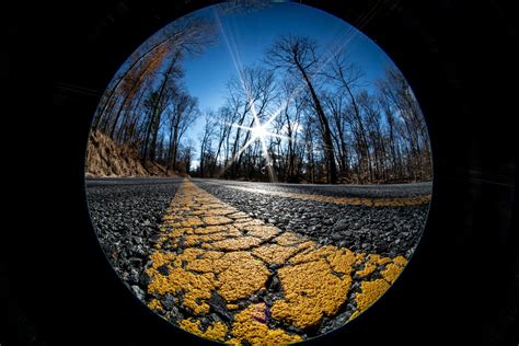 Tips & Tidbits: Shooting Landscapes with Fisheye Lenses | B&H eXplora