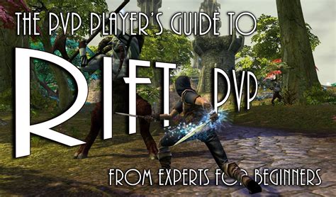 A PvPer’s Guide to Rift PvP – GameSkinny