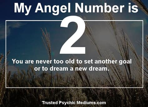 The Real Meaning of Angel Number 2 is Shocking. Discover Why...