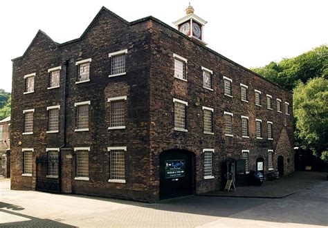 Coalbrookdale Museum of Iron | Art UK