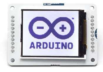 Getting Started with the Arduino TFT Screen | Arduino