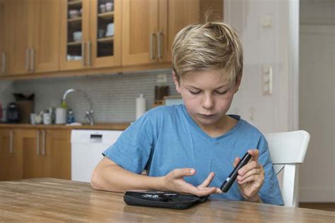 Diabetes affecting kids — A growing concern | HealthyU