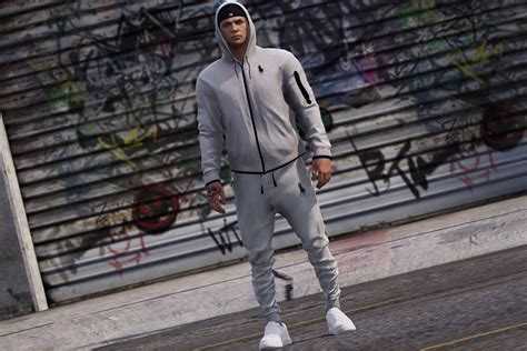 MP Male clothing - Add-on requests - Impulse99 FiveM