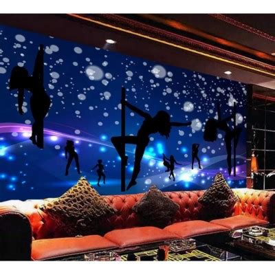 Karaoke Bar Interior Design - 1000x1000 Wallpaper - teahub.io