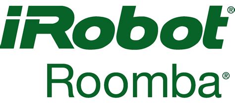 Roomba Logo Vector - (.Ai .PNG .SVG .EPS Free Download)