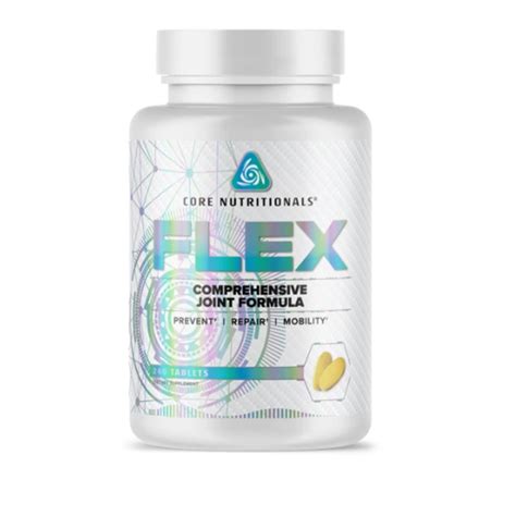 Core FLEX - Newport News Nutrition Corner