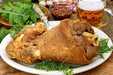 Easy Crispy Pata Recipe | Deporecipe.co