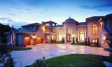 50 Best rich people houses ideas | rich people houses, rich people, house