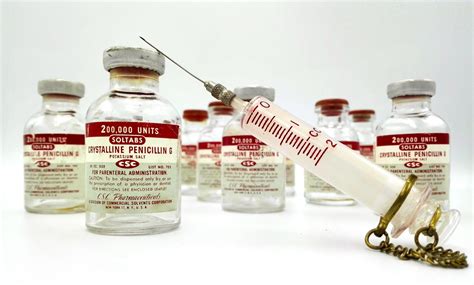 Penicillin: the accident that saved many lives - GIDEON - Global ...