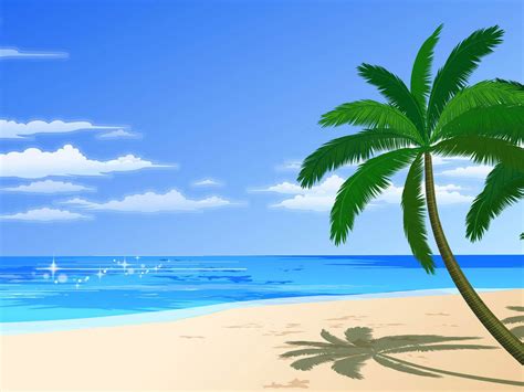 Beach clip art cartoon free clipart images 2 – Clipartix