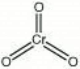 Chromium trioxide - CAMEO