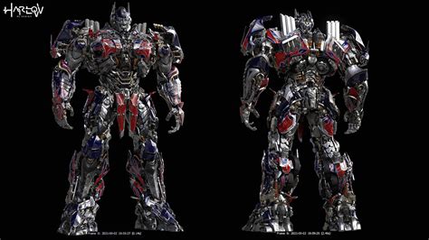 Criatura Auckland Docenas transformers optimus prime concept art ...