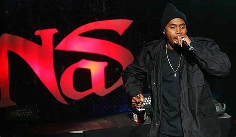 Nas bring Illmatic tour to NZ | Stuff.co.nz