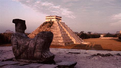 Mayan Civilization: Calendar, Pyramids & Ruins| HISTORY