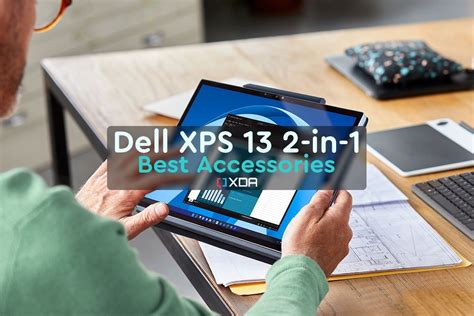 The best accessories for the Dell XPS 13 2-in-1 (2022)