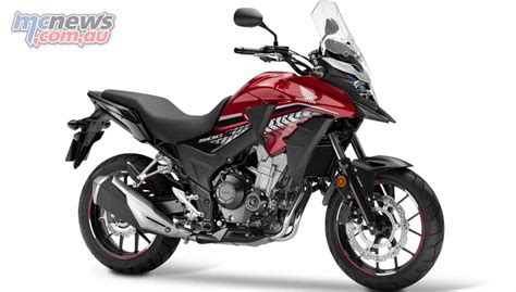 Honda CB500X Review | Motorcycle Tests | MCNews.com.au