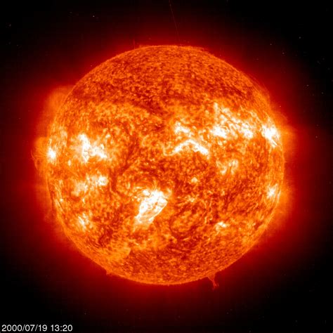 Sunspots at Solar Maximum and Minimum : Image of the Day