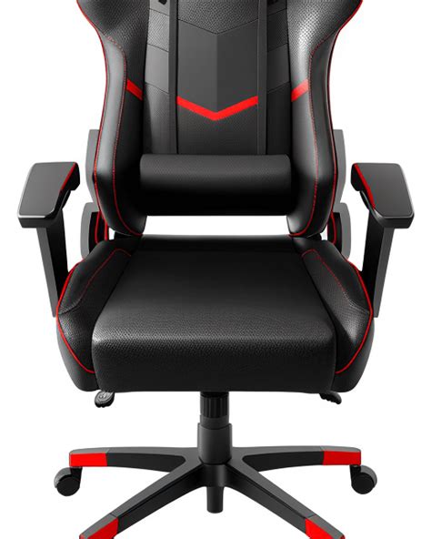 Essential Gaming Chair Accessories For An Improved Gameplay Experience ...