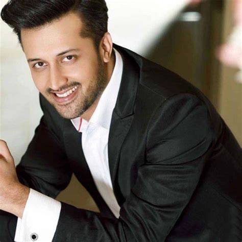 Atif Aslam Wiki, Age, Wife, Family, Biography & More - WikiBio