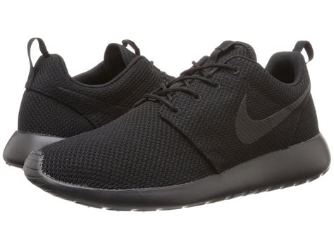 Lyst - Nike Roshe One (light Taupe/black/sail) Men's Classic Shoes in ...