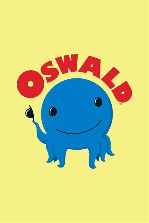 Oswald (TV Series 2001–2003) - IMDb