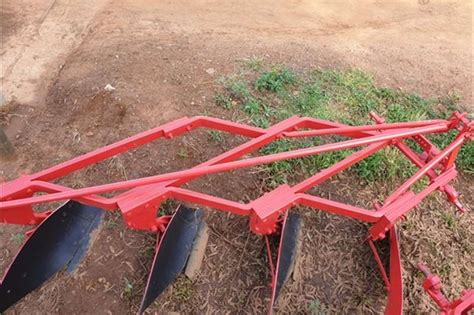 Tillage equipment for sale in South Africa | AgriMag