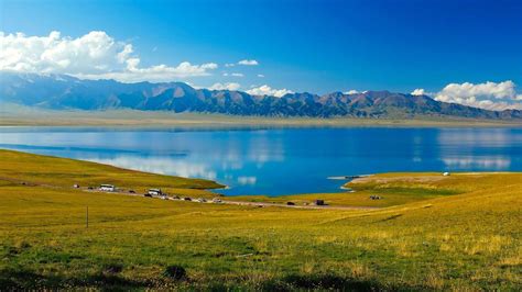 The 12 Best Places To Visit In Xinjiang, China | Lost With Purpose ...