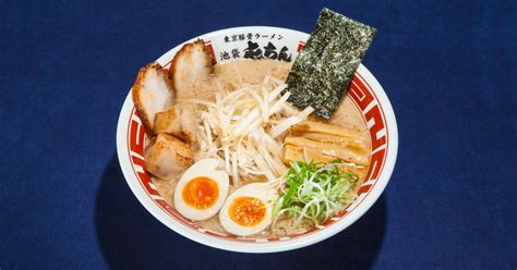 Best Ramen Tokyo 2024 Near Me - Eleen Idalina