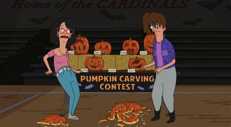 The Complete Guide To All Bob’s Burgers Halloween Episodes — Bob's ...