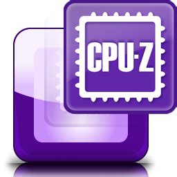 CPU-Z Latest Version Free Download