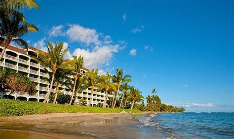 LAHAINA SHORES BEACH RESORT - Updated 2021 Prices, Hotel Reviews, and ...