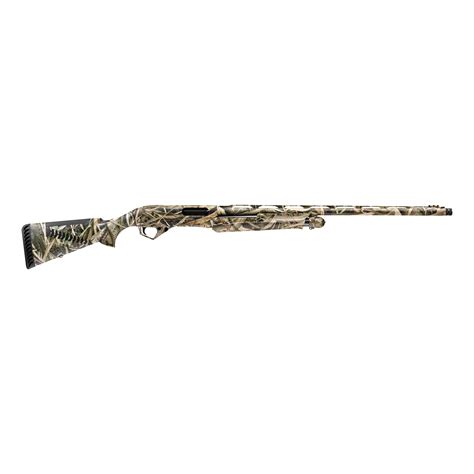 Special Edition Benelli® SuperNova Ducks Unlimited Pump-Action Shotgun ...