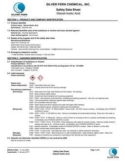 Material safety data sheet of tetraethylenepentamine | PDF