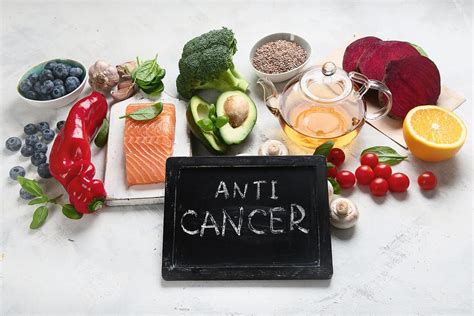 Is There a Cancer Diet? 7 Practical Diet Tips for Cancer Patients ...