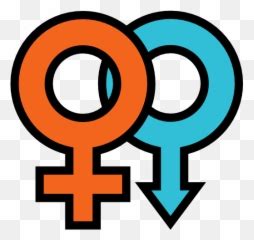 Download Free Png Female Gender Symbol - Female Gender Symbol Blue ...