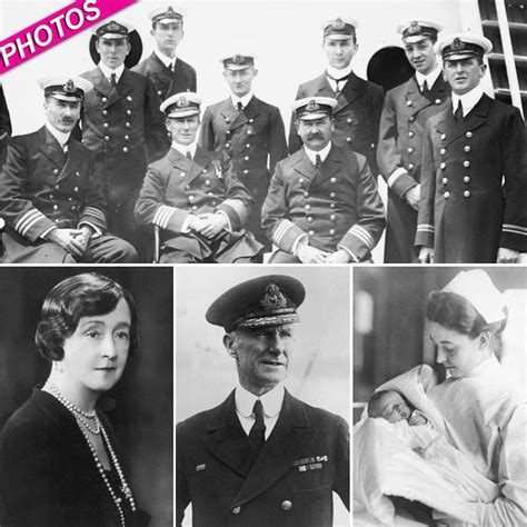 Titanic Survivors Captured In Historical Photo Collection